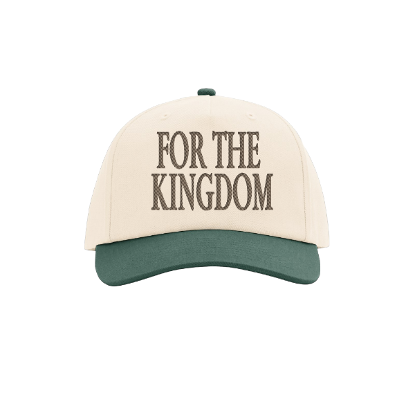 Richardson 5-Panel Relaxed Gramps