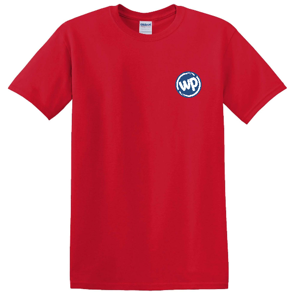 Gildan Heavy Cotton T-Shirt (CA)