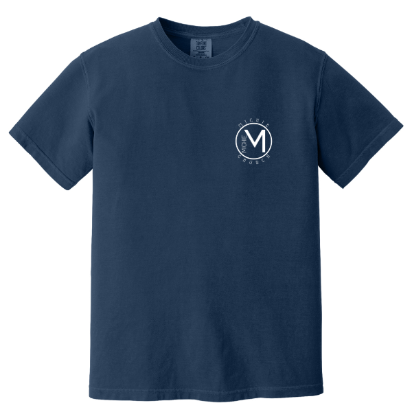 Michie Church IRL T-shirt