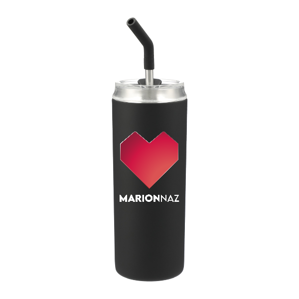 MarionNaz Tumbler