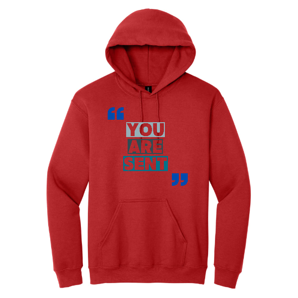 Gildan Heavy Blend Hooded Sweatshirt