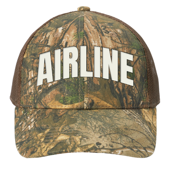 Airline Yee Yee Hat