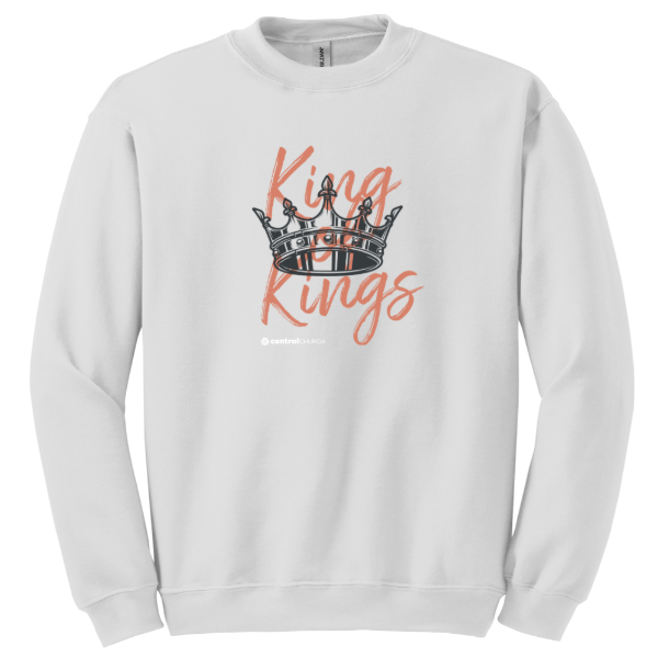 King of Kings Light