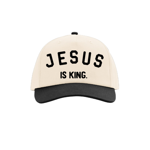 Richardson 5-Panel Relaxed Gramps