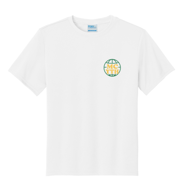 Port & Co Performance Tee