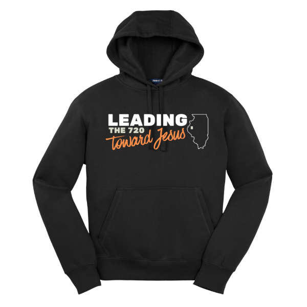 Sport-Tek Pullover Hooded Sweatshirt
