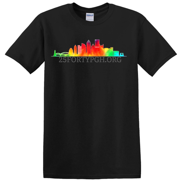 Gildan Heavy Cotton T-Shirt