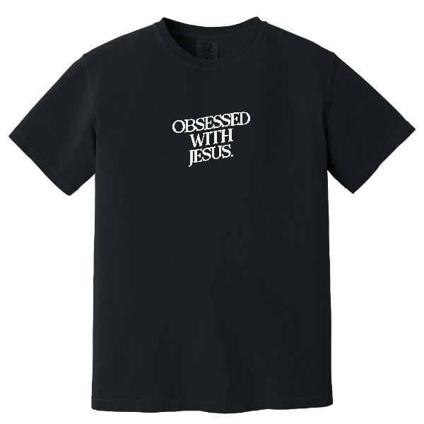 OBSESSED T-Shirt