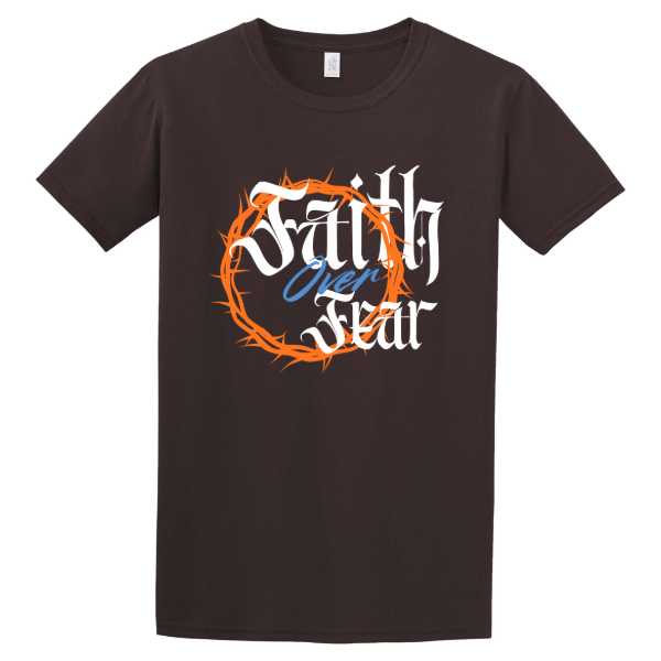 Gildan Softstyle T-Shirt (AU)