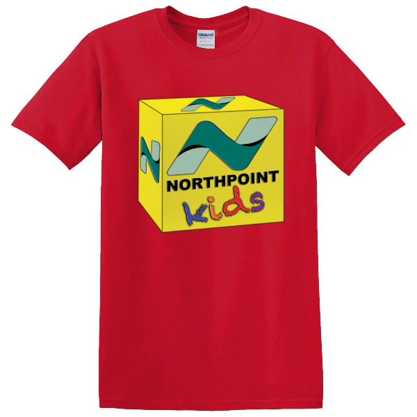NorthPoint Kids (Adult)