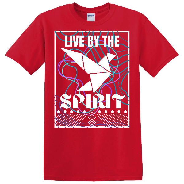 Gildan Heavy Cotton T-Shirt