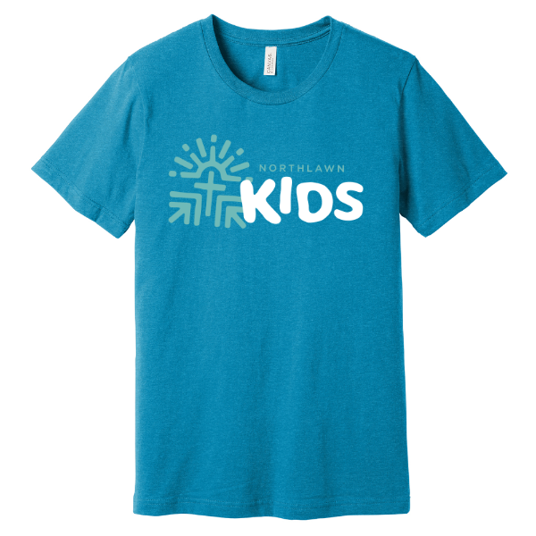 Northlawn Kids Volunteer