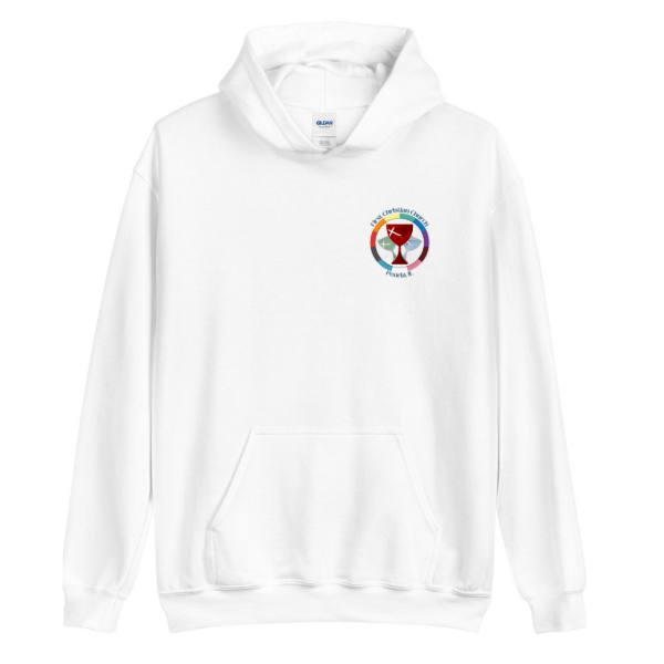 Gildan Heavy Blend Hooded Sweatshirt