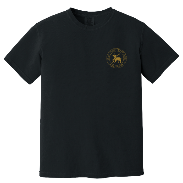 Comfort Colors Heavyweight Ring Spun Tee