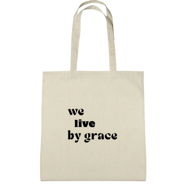 Grace Tote Bag