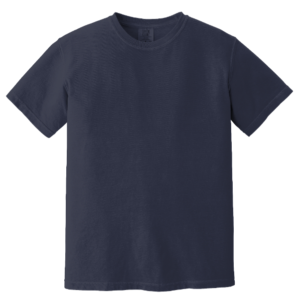 Comfort Colors Heavyweight Ring Spun Tee