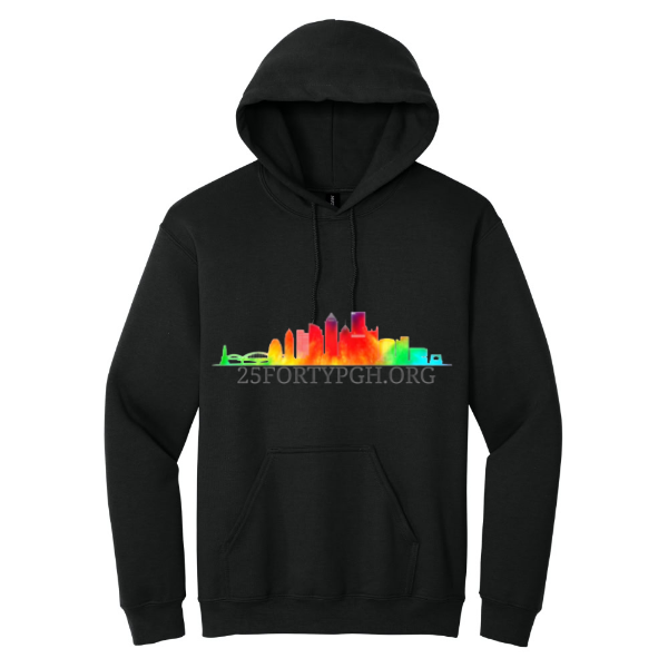 Gildan Heavy Blend Hooded Sweatshirt