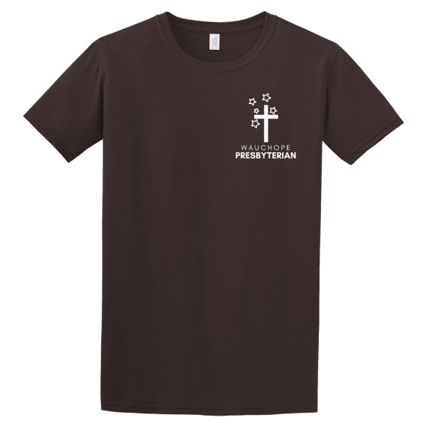 Gildan Softstyle T-Shirt (AU)