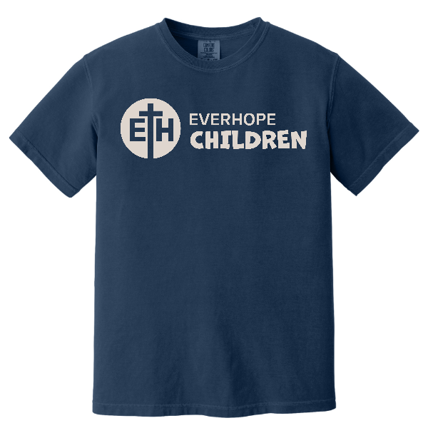 Comfort Colors Heavyweight Ring Spun Tee