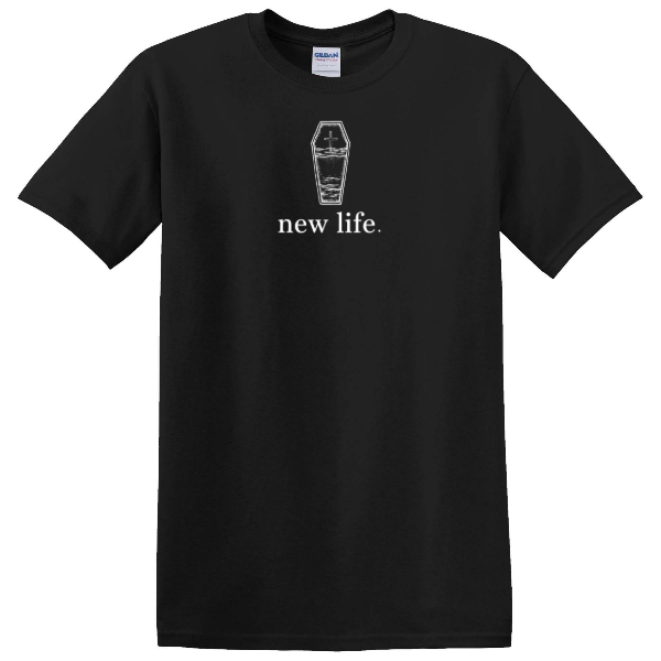 Gildan Heavy Cotton T-Shirt