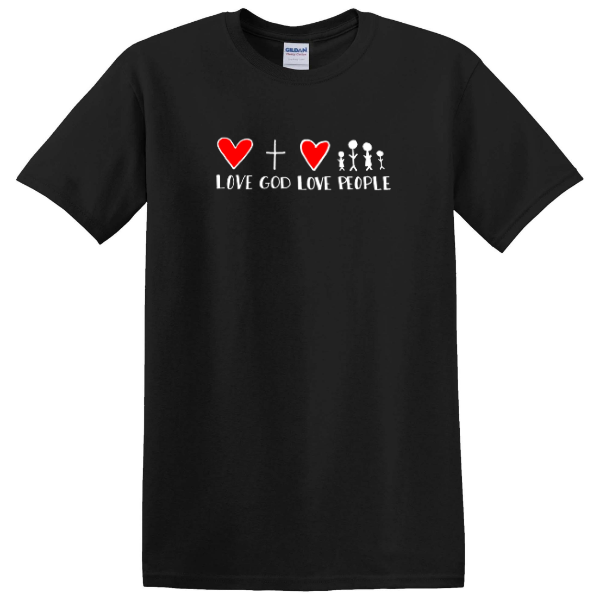 Gildan Heavy Cotton T-Shirt