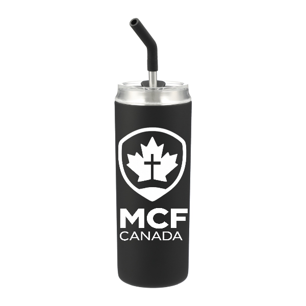 Marka Copper Vacuum Tumbler 20oz