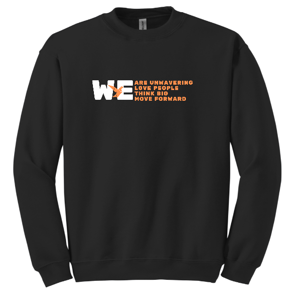 Gildan Heavy Blend Crewneck Sweatshirt