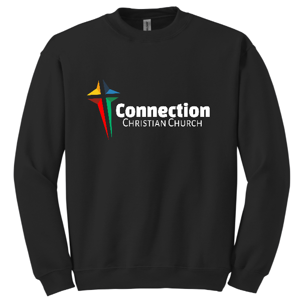 Gildan Heavy Blend Crewneck Sweatshirt