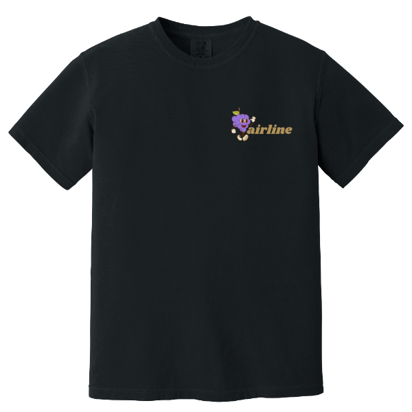 Know Us Comfort Colors Tee