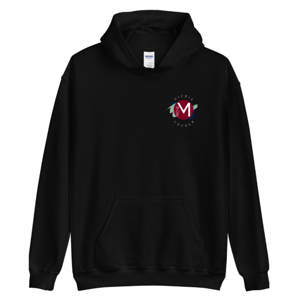 Michie Church Hoodie