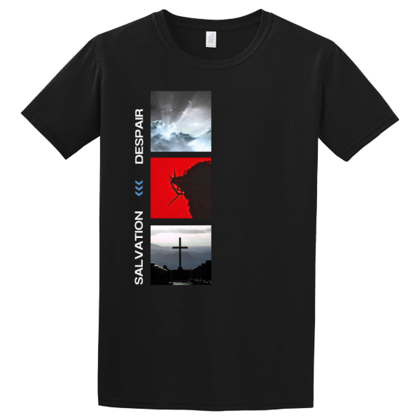 Gildan Softstyle T-Shirt (AU)
