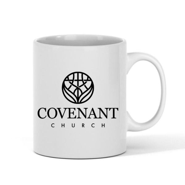 Ceramic Mugs