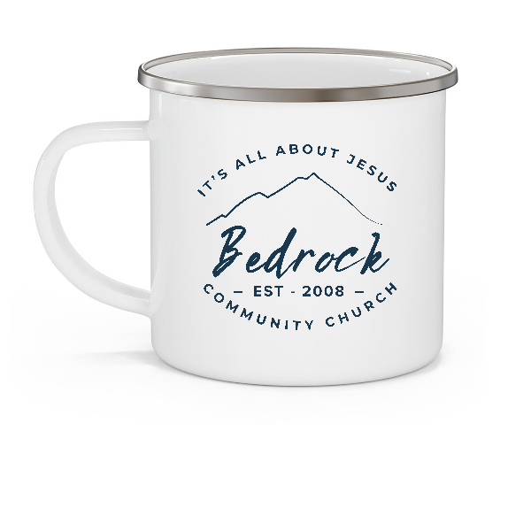 Camp Mug