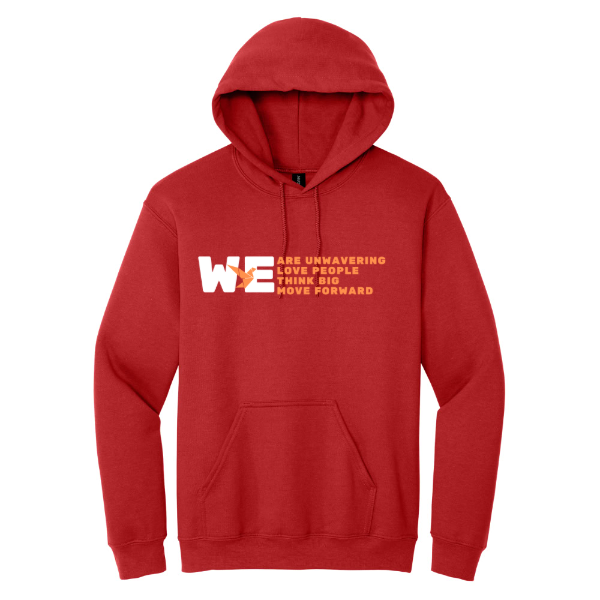 Gildan Heavy Blend Hooded Sweatshirt