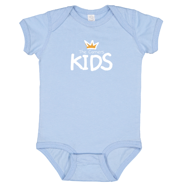 Corners Kids Onesie