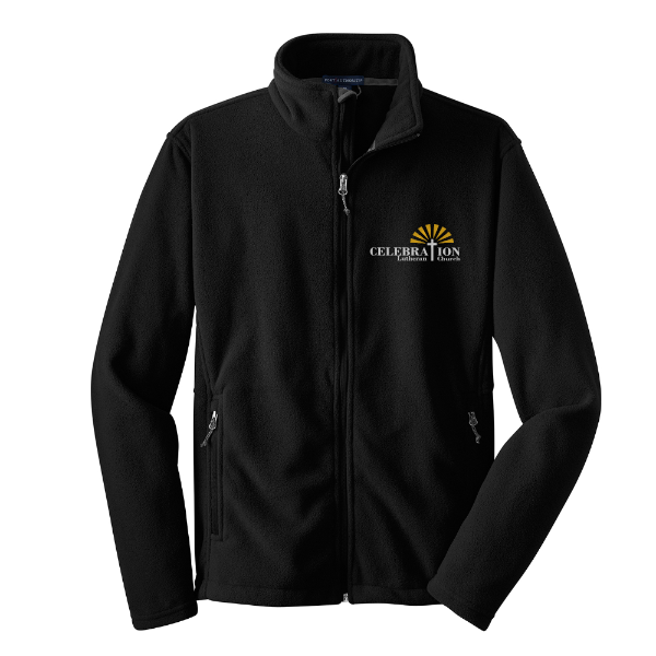 Port Authority Youth Fleece Jacket