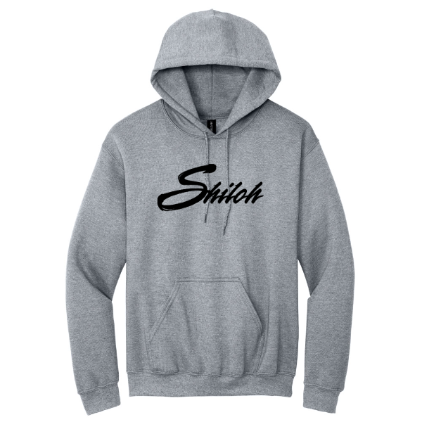 The "Shiloh" Hoodie