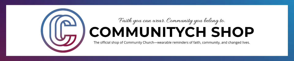 COMMUNITYCH SHOP