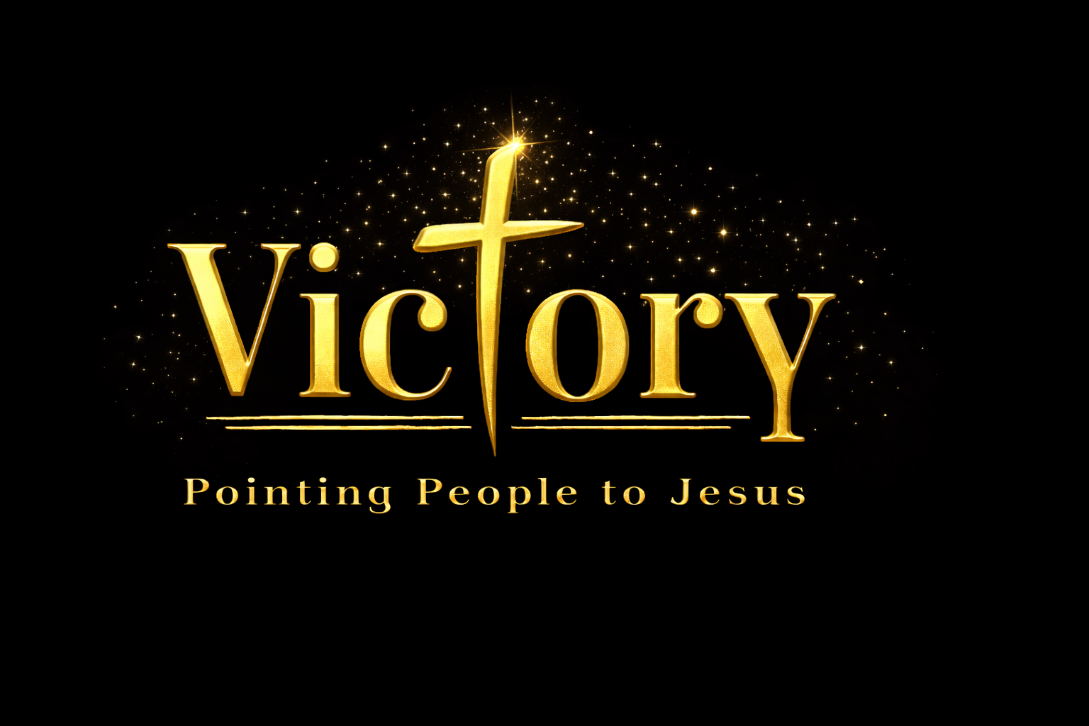 Victory