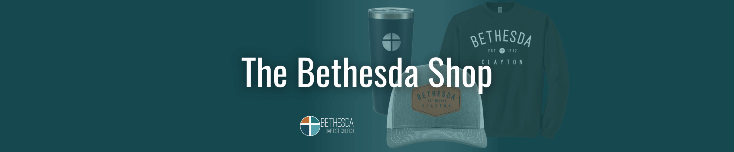 The Bethesda Shop The Bethesda Shop
