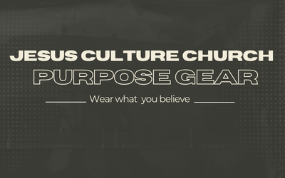 Jesus Culture Church