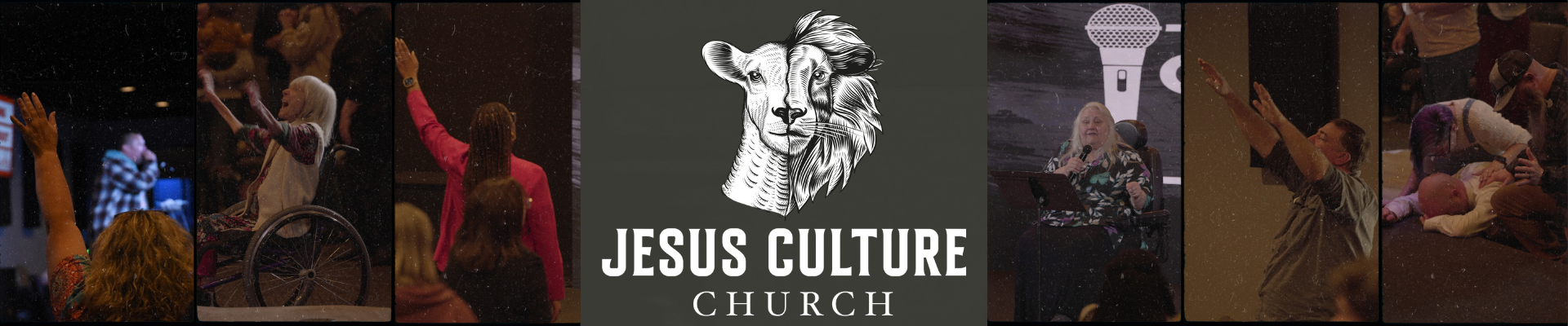 Jesus Culture Church