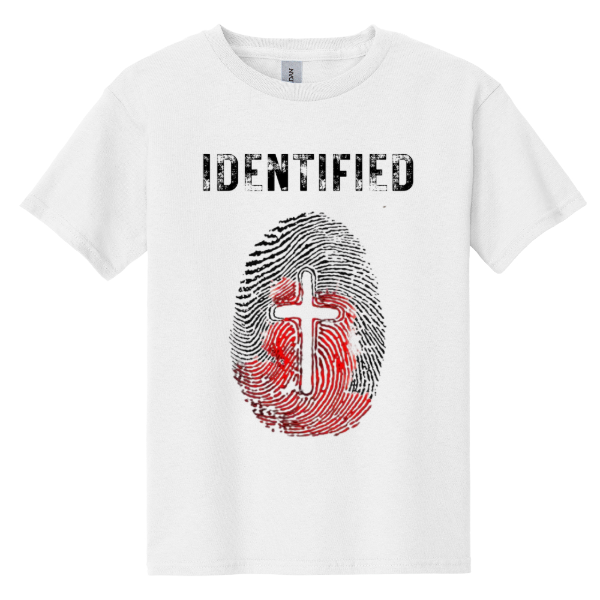 Gildan Youth Heavy Cotton T-Shirt