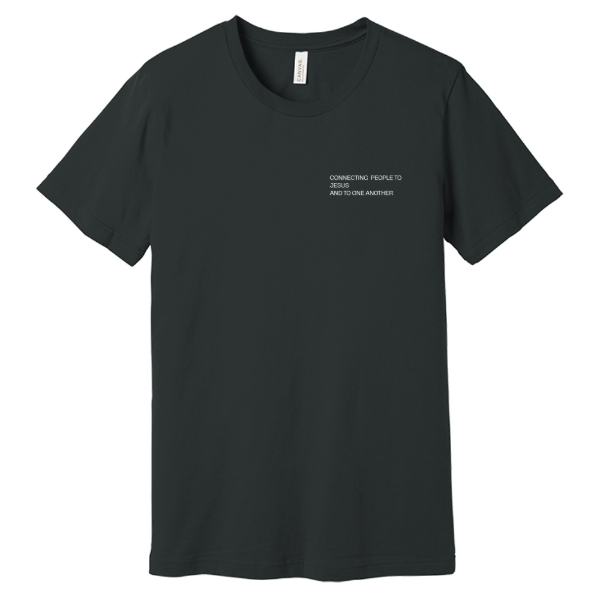 Connecting People to Jesus | Adult Tee