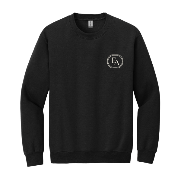 JR. BQ Crewneck (Adults)