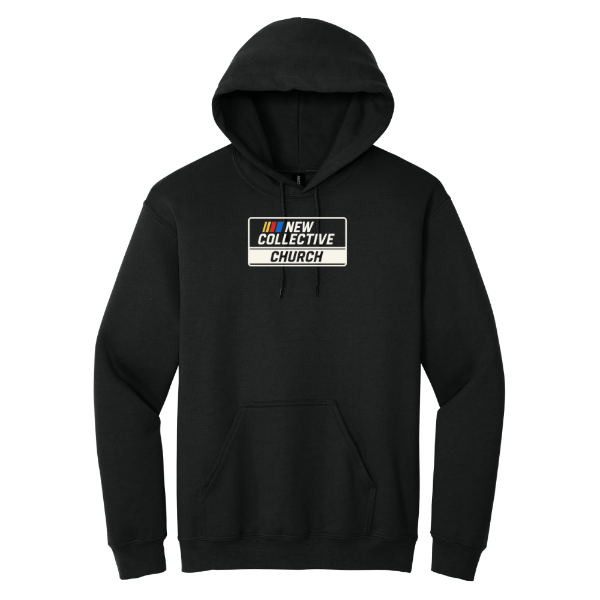 Gildan Heavy Blend Hooded Sweatshirt