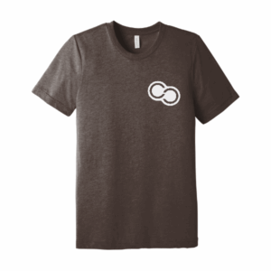 Calvary Adult Short Sleeve T-shirt