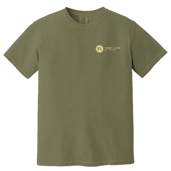 First Love Tee
