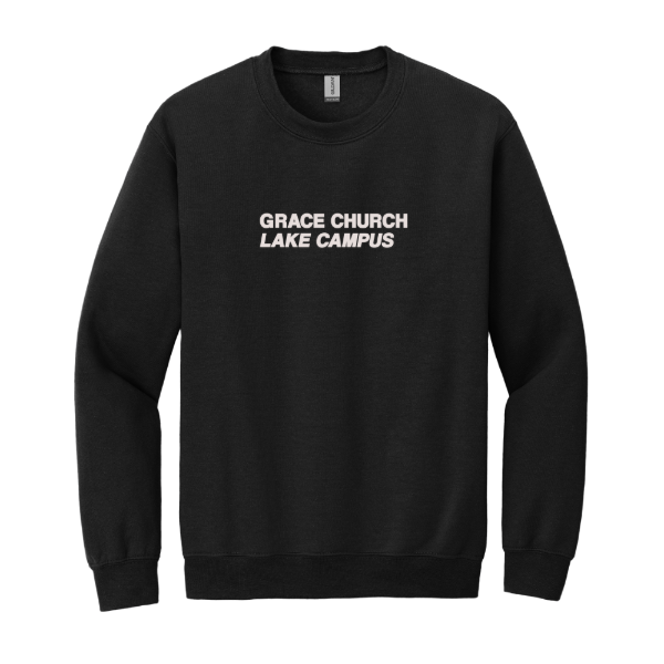 Gildan Heavy Blend Crewneck Sweatshirt