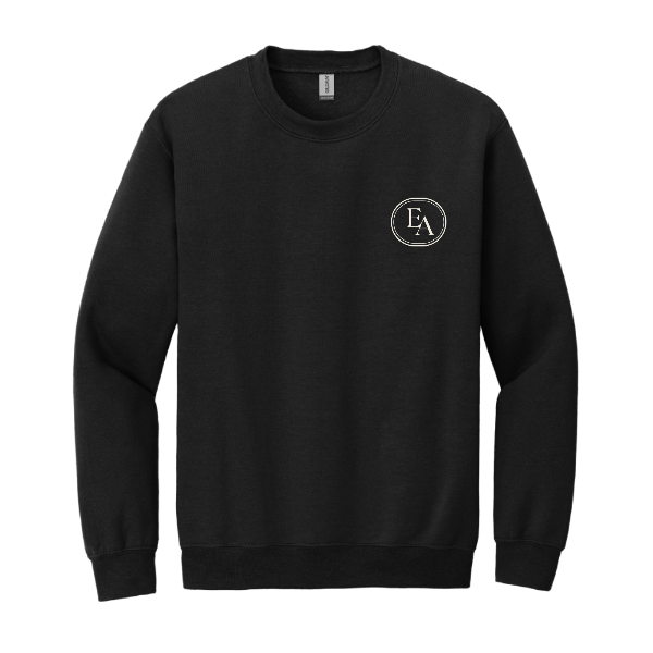 Sr. BQ Crewneck